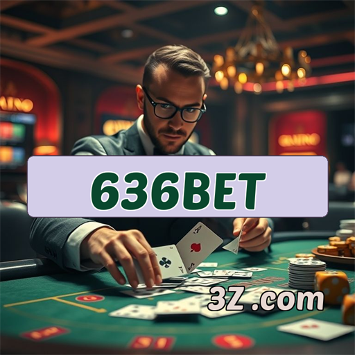 636 bet: Um app que redefine a experiência de jogo online