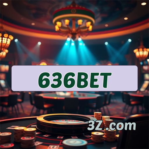 Recursos da Plataforma 636 bet: Diversão a Um Clique