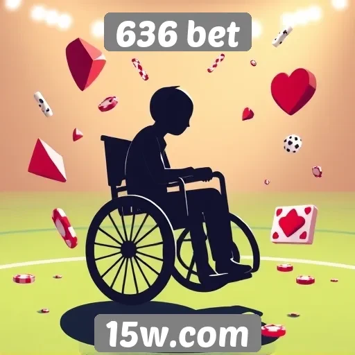 Acessibilidade e segurança no site 636 bet