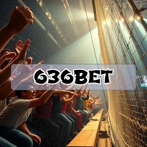 636 bet Depósito