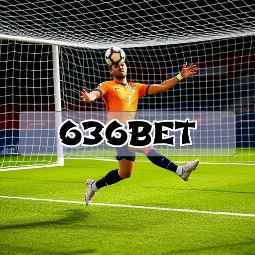 636 bet eSports