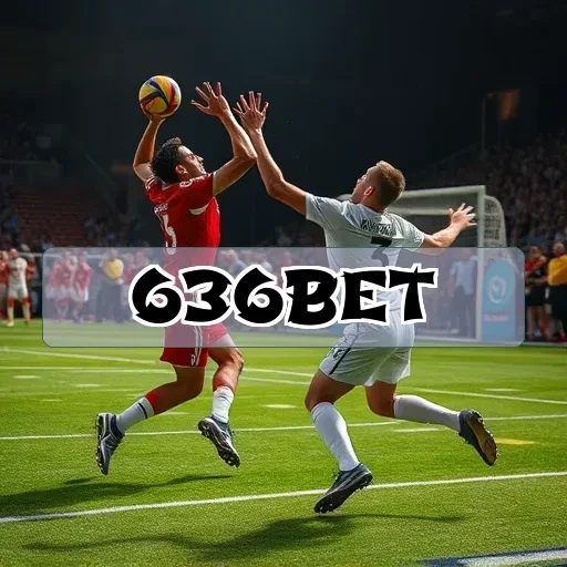 636 bet Amigos