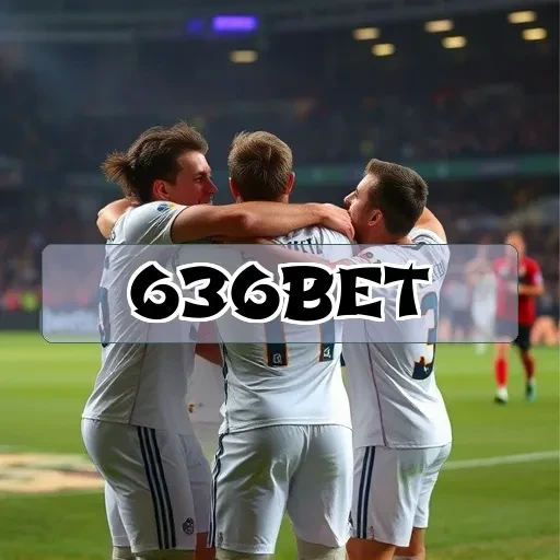 636 bet Apostas Ao Vivo