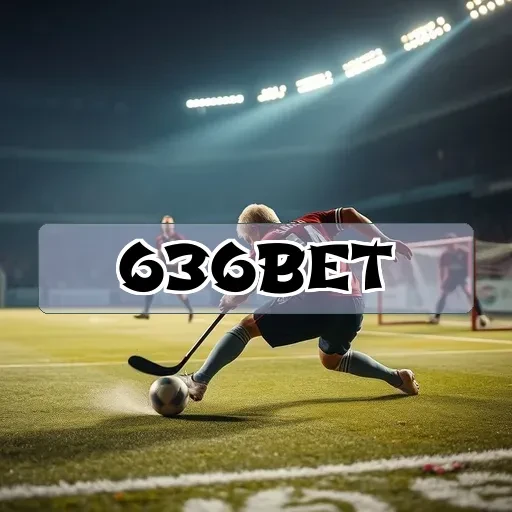 636 bet Loteria