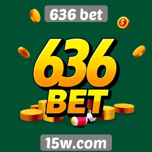 Promoções e bônus disponíveis na 636 bet