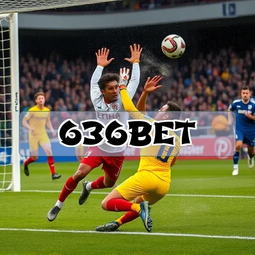 636 bet Caça-Níqueis