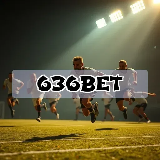 636 bet Suporte