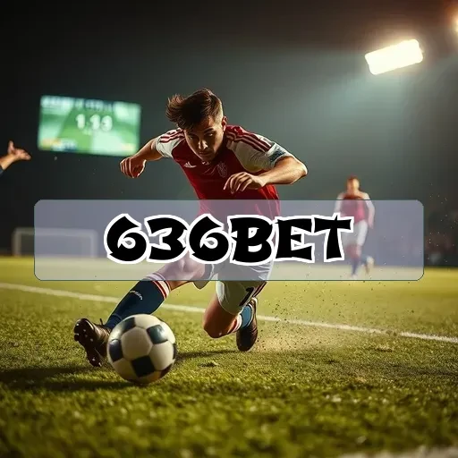 636 bet Esportes Virtuais
